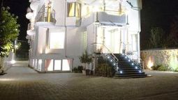 Hotel Luxor - Skopje