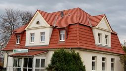 Hotel Zum Kommandant Weimar / Nohra - Nohra