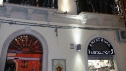 Hotel Medici - Milazzo