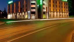 B&B Hotel Toruń - Thorn