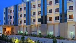 Hotel GRT Regency Tuticorin - Tuticorin
