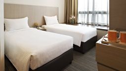 Aqueen Hotel Lavender - Singapur