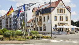 Hotel Lothringer Hof - Saarlouis
