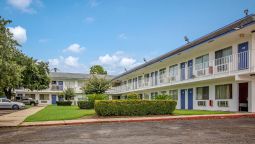 MOTEL 6 CONROE - Conroe (Texas)