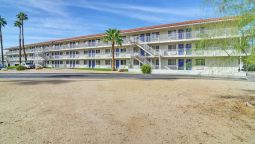 MOTEL 6 TWENTYNINE PALMS - Twentynine Palms (Kalifornien)