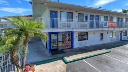 MOTEL 6 STANTON - Stanton (Kalifornien)