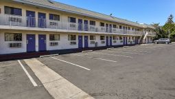 MOTEL 6 OAKLAND AIRPORT - Oakland (Californië)