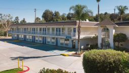 MOTEL 6 TEMECULA - HISTORIC OLD TOWN - Temecula (Kalifornien)