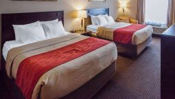Comfort Inn and Suites Sylvan Lake - Sylvan Lake