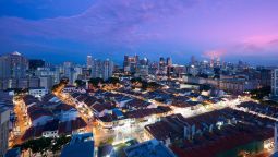 Hilton Garden Inn Singapore Serangoon - Singapore