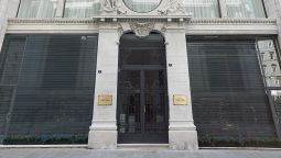 Hotel Palace Suite - Triest