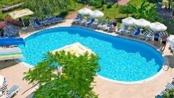 Irem Garden Family Club Hotel & Apartments - Manavgat