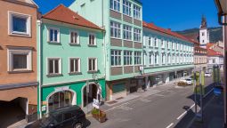 Hotel Kindler - Leoben