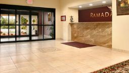 Hotel RAMADA KITTERY-KITTERY - Kittery (Maine)