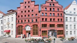 Scheelehof Romantik Hotel - Stralsund