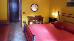 Hotel Albergo Pace - Pompei