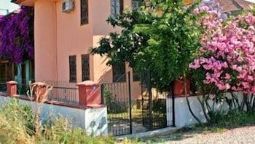 Hotel Villa Truva - Fethiye