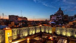 Hotel Smeraldo - Rom
