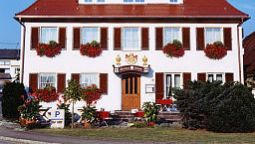 Hotel Grüner Baum Landgasthaus - Unterschneidheim
