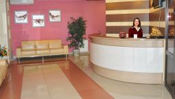 Hotel Colibri - Nowosibirsk