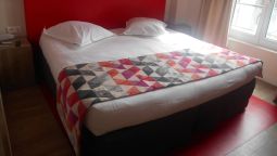 Hôtel Stanley Ex-Cœur de City by HappyCulture - Nancy