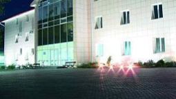 Hotel Jeppesen Residence - Almaty