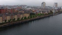 Hotel Quay Apartments - Manchester