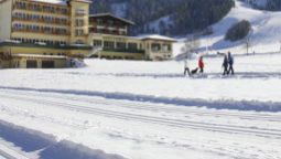 Harmony Hotel Harfenwirt - Wildschönau