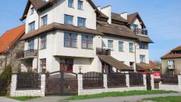 Hotel Willa Ela - Gdańsk
