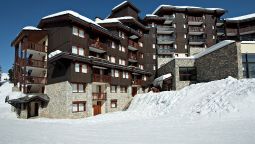 Hotel Résidence Club MMV Le Centaure - Mâcot-la-Plagne