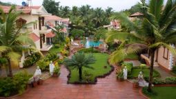 Hotel Taj Fort Aguada Resort and Spa - Old Goa