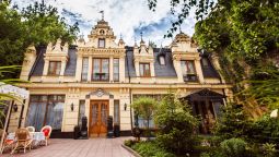 Boutique Hotel Chenonceau - Moskau