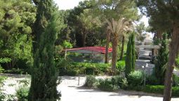 Parsian Azadi Hotel - Yazd