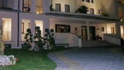 Hotel Best Western Premier Villa Fabiano Palace - Rende