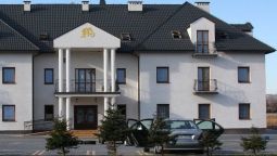 Hotel Magnat - Modlnica, Wielka Wieś