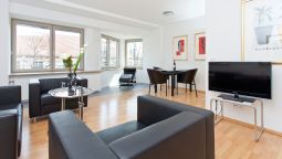 Hotel Büroma-Apart Suites Tempelhof - Berlin