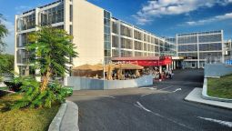 Hotel Rebro - Zagreb