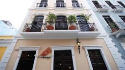 Hotel La Terraza de San Juan - San Juan