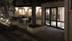 HOTEL LA TABLE 2 GIFFON. Logis - Grane