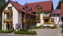 Rüdigsdorfer Schweiz Pension - Nordhausen
