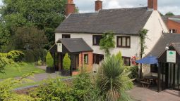 Oak Farm Hotel - Cannock, Cannock Chase