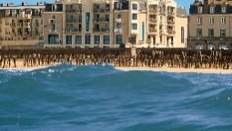 Le Nouveau Monde Hôtel & Spa - Saint-Malo