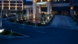 Hotel HOWARD JOHNSON TONGFANG ZHUJI - Shaoxing