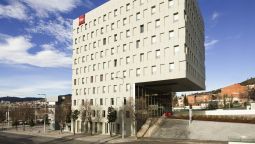 Hotel ibis Barcelona Santa Coloma - Santa Coloma de Gramenet