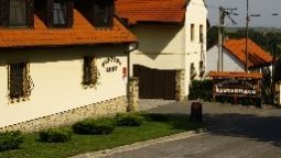 Hotel Lony - Mochov