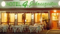 Hotel 4 Jahreszeiten - Senden