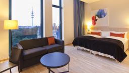 Hotel Scandic Emporio - Hamburg