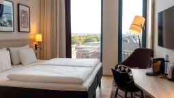 Hotel Scandic Emporio - Hamburg