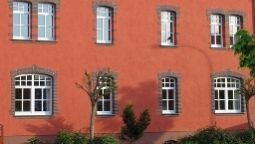 Hotel Villa am Park Boardinghouse - Bitterfeld-Wolfen - Bitterfeld