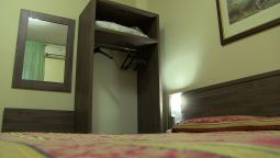 Hotel Due Pini - Melfi